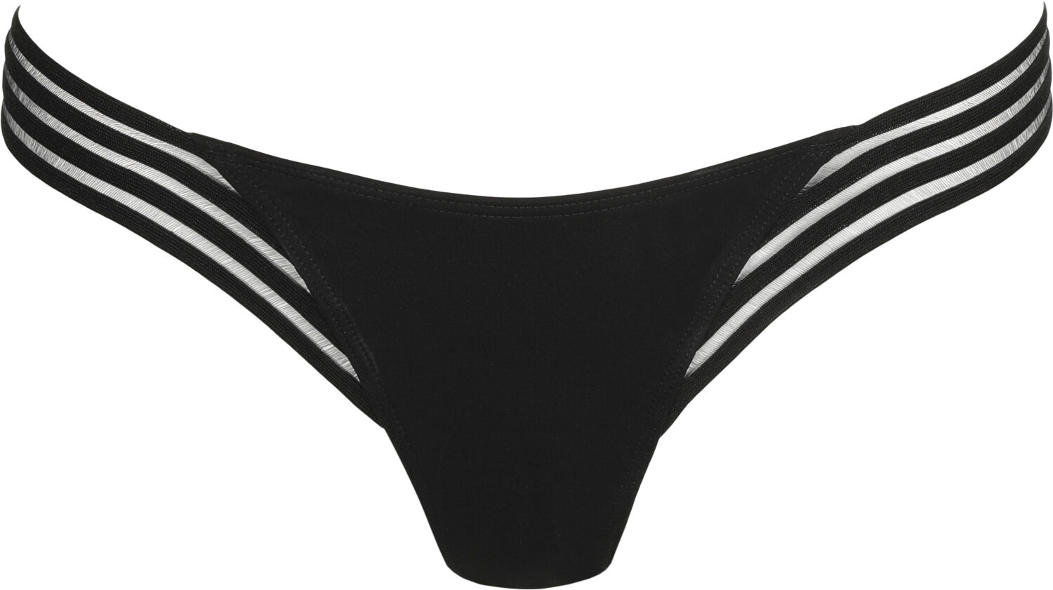 Miss bikini briefs brazilian