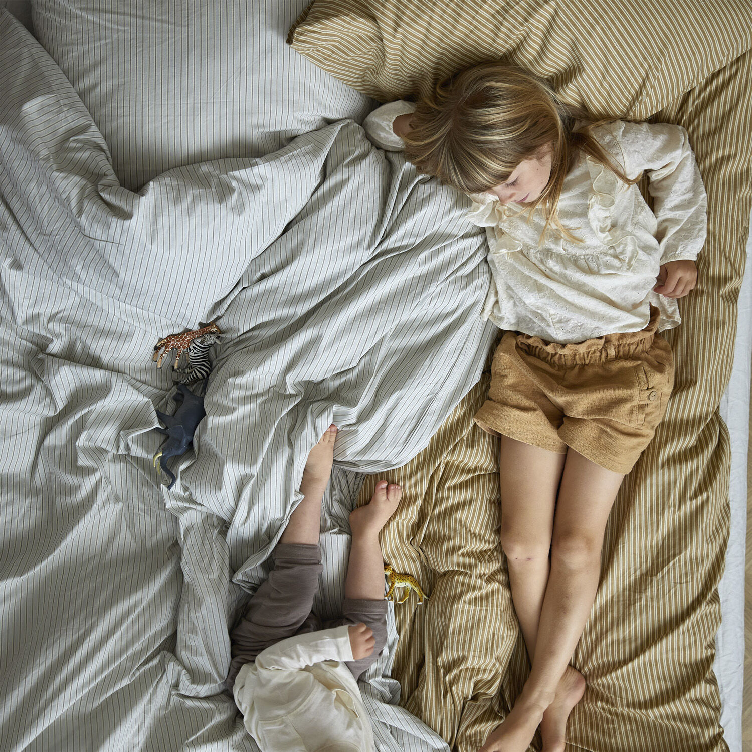 Senget&oslash;j voksen