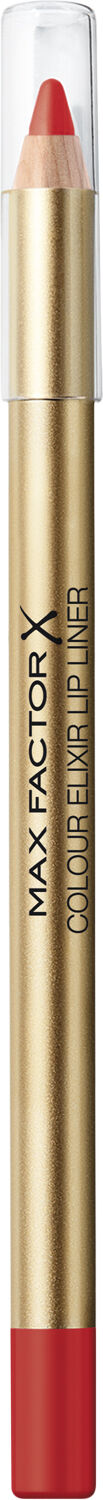 MAX FACTOR Elixir Lipliner, 5 Brown n Nude, 1 g