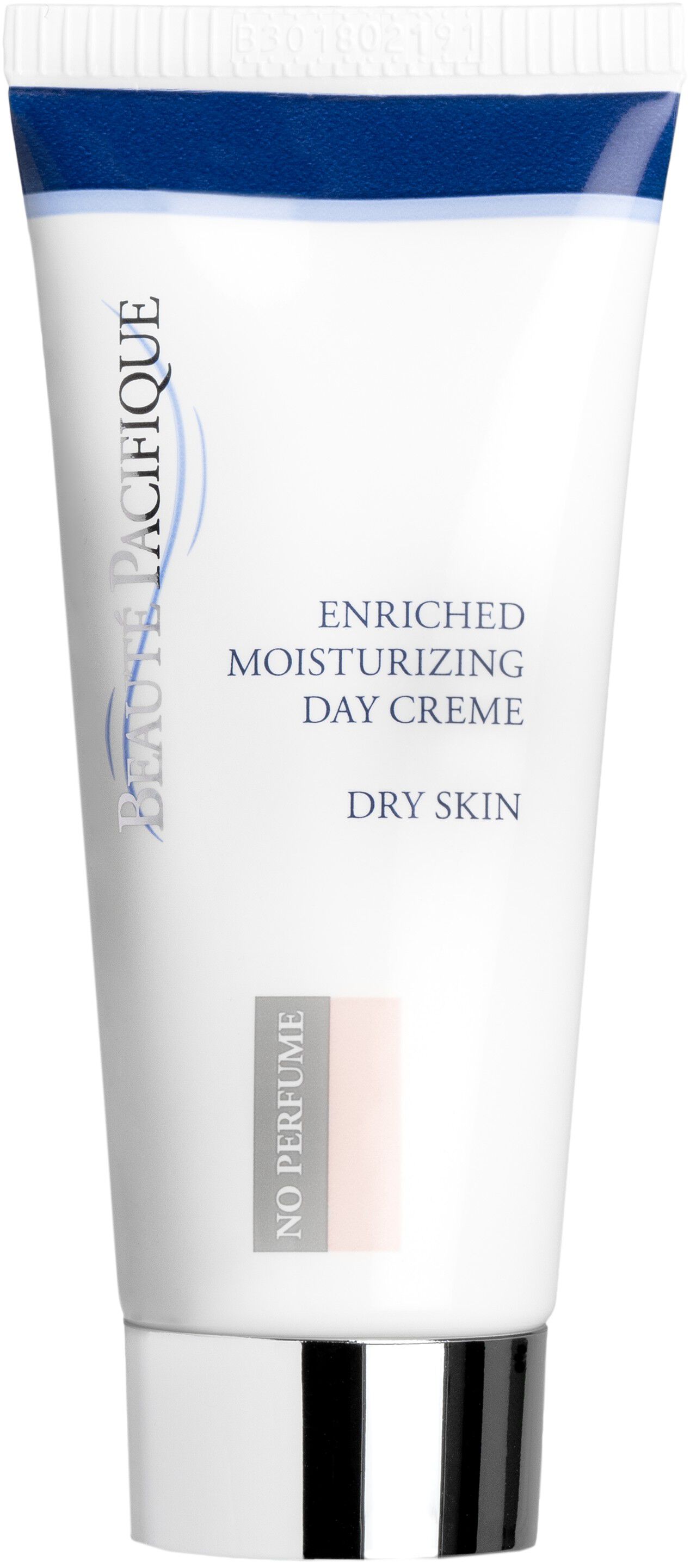 Fugtgivende dagcreme t&oslash;r hud