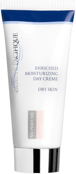 Fugtgivende dagcreme tør hud