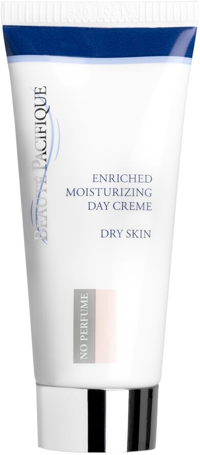 Fugtgivende dagcreme tør hud