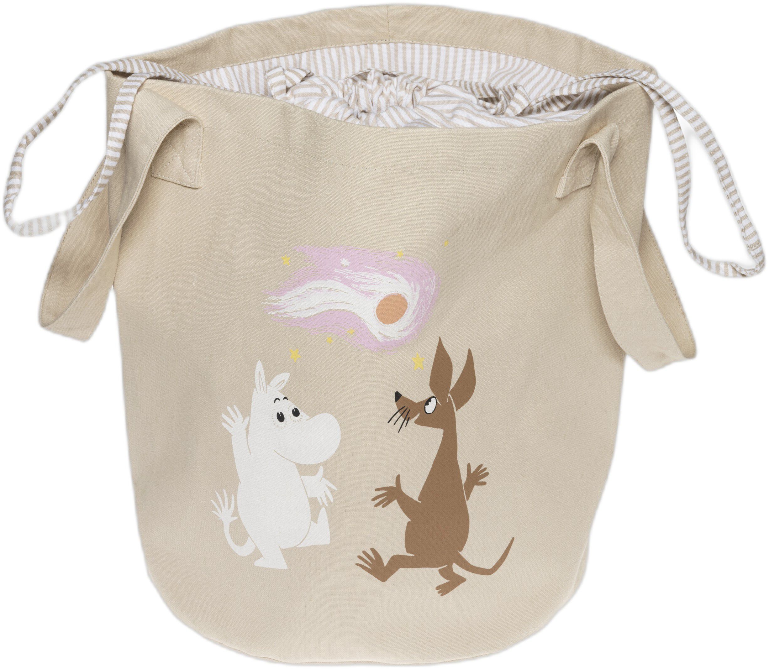 Moomin Opbevaringskurv