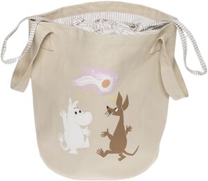 Moomin Opbevaringskurv