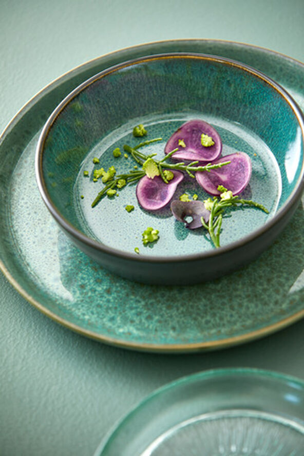 Tallerken Gastro 21cm