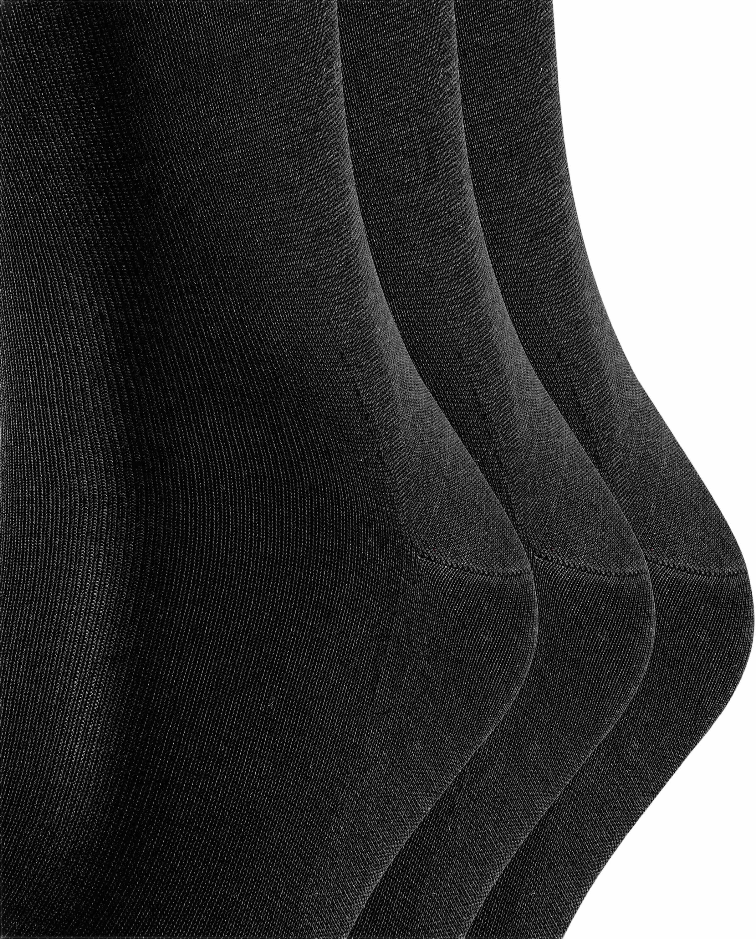 FALKE Tiago 3er-Bundle SO