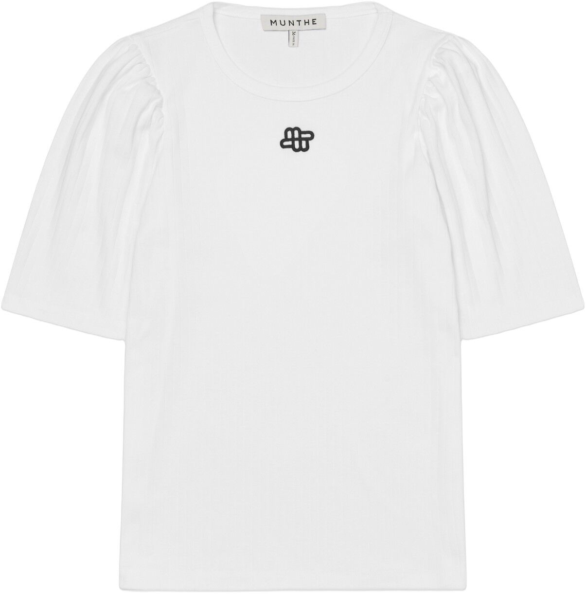 PARSA 100% Organic Cotton T-shirt