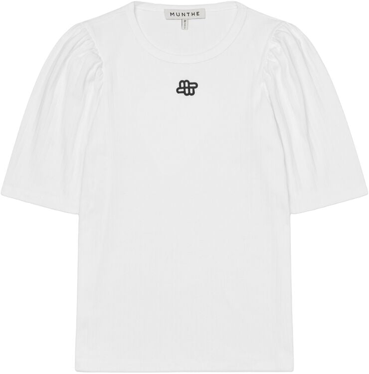 PARSA 100% Organic Cotton T-shirt