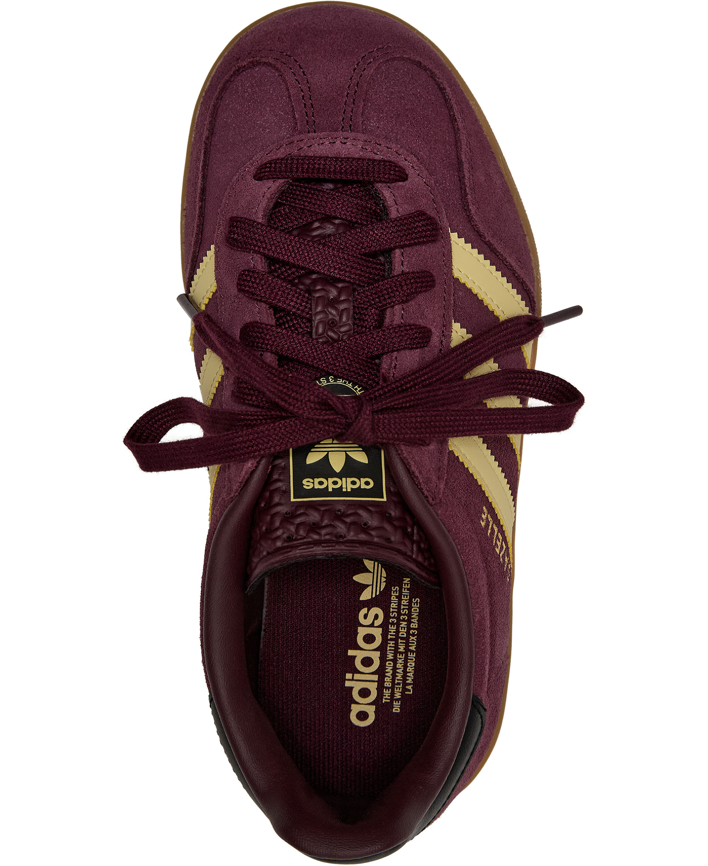 GAZELLE INDOOR J