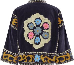 AmbyLL Jacket LS