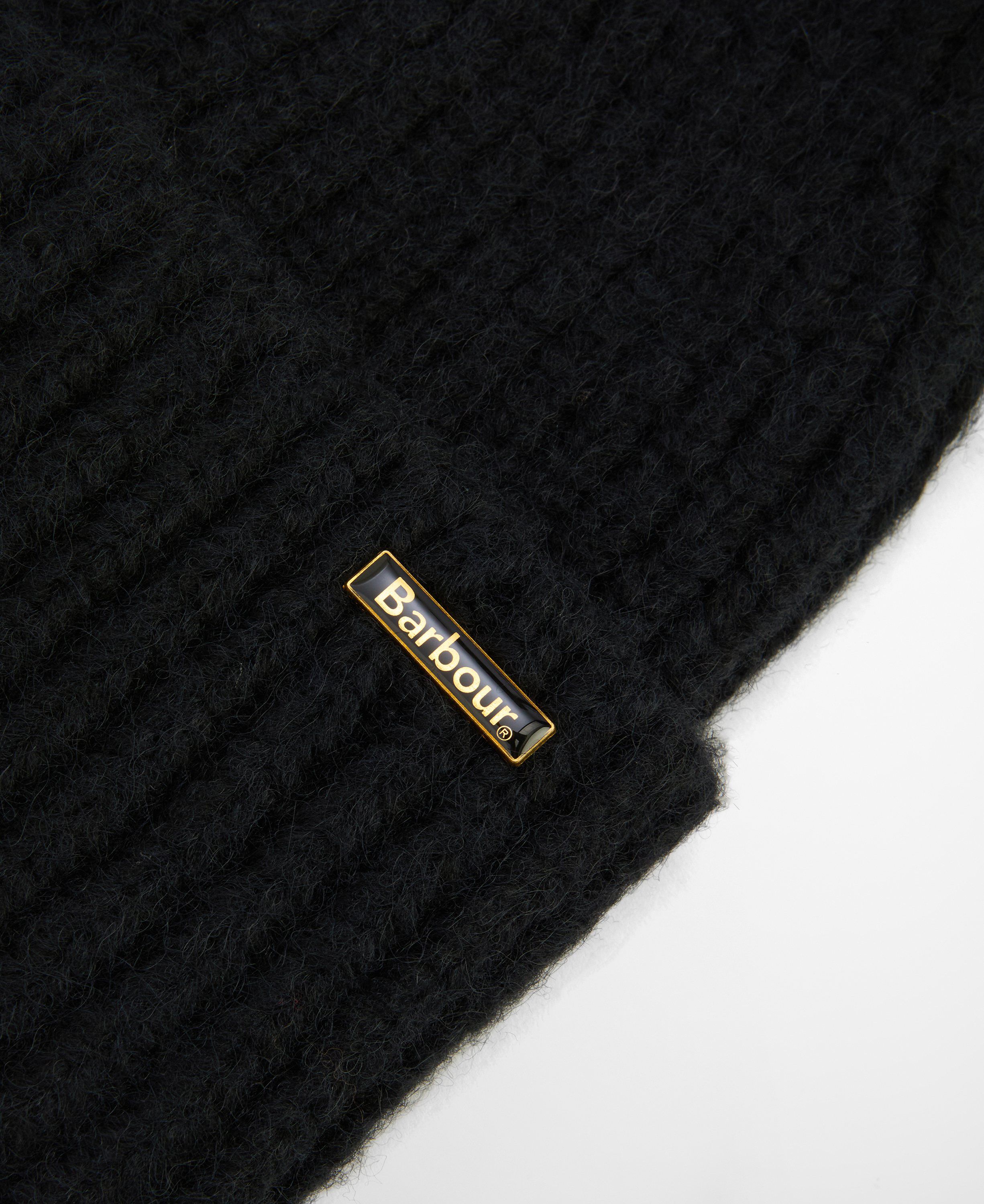 Barbour Meryl Beanie Hat