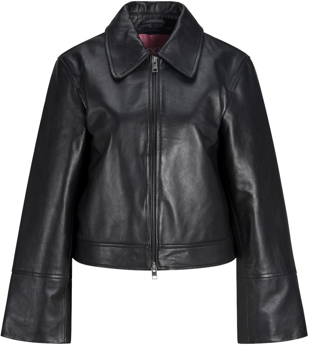 Jxsif Bea Leather Jacket Otw