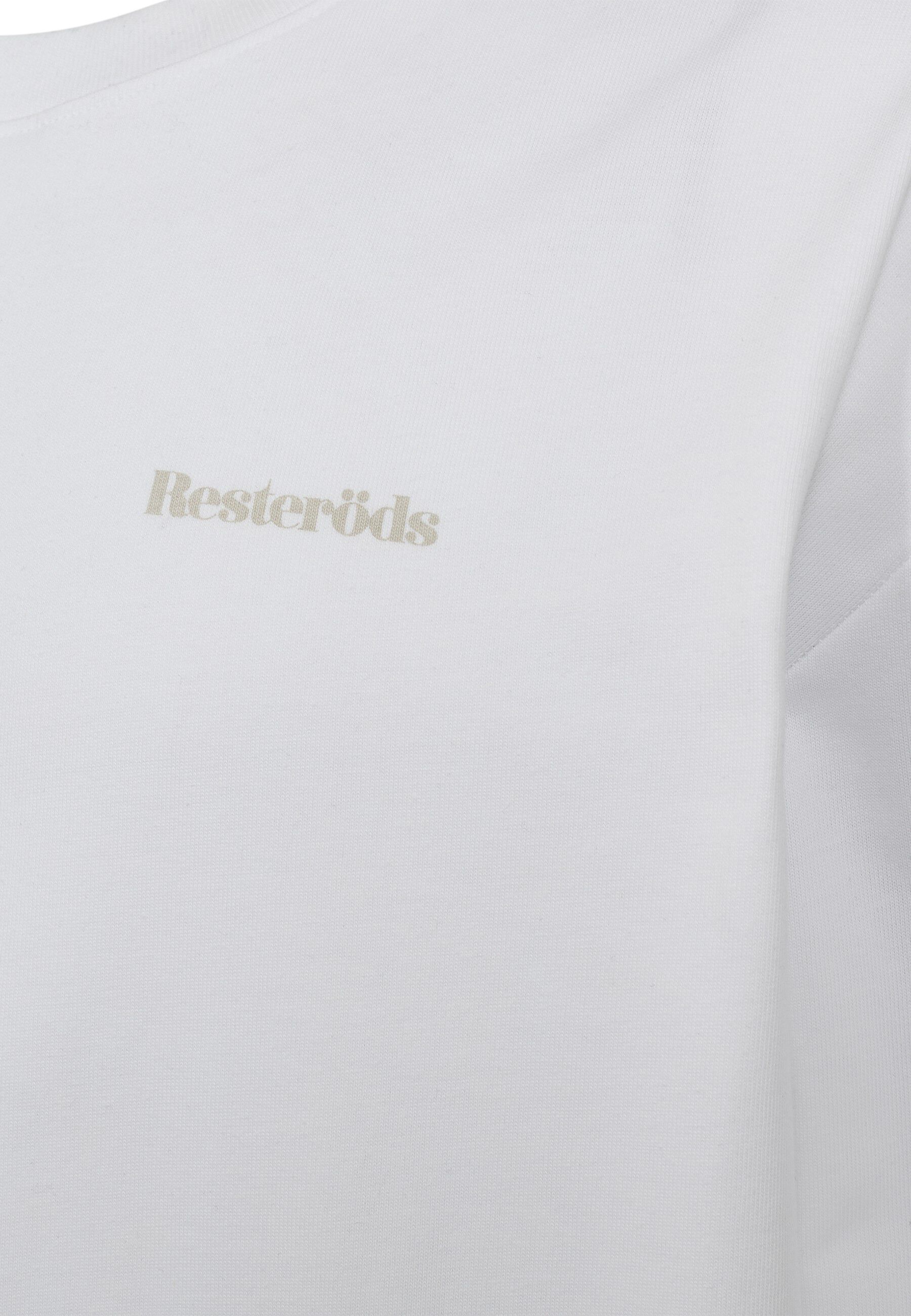 TED BASIC LONG SLEEVE TEE