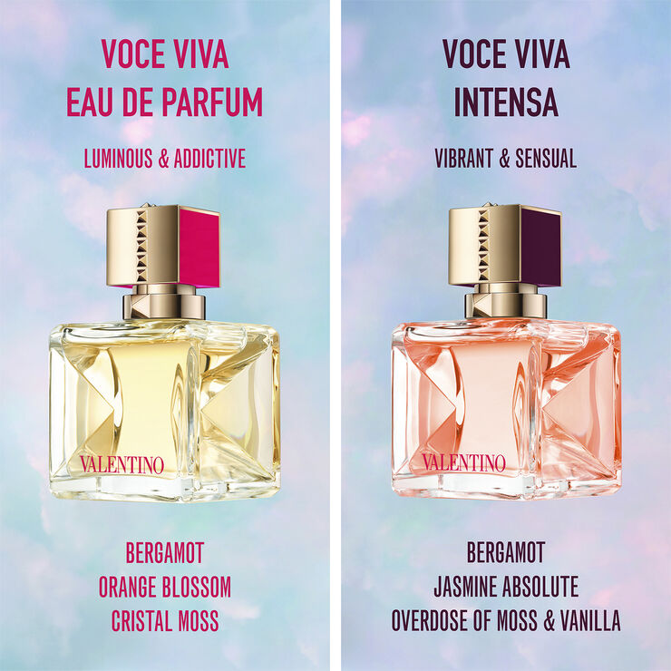 Voce Viva Eau de Parfum Intensa