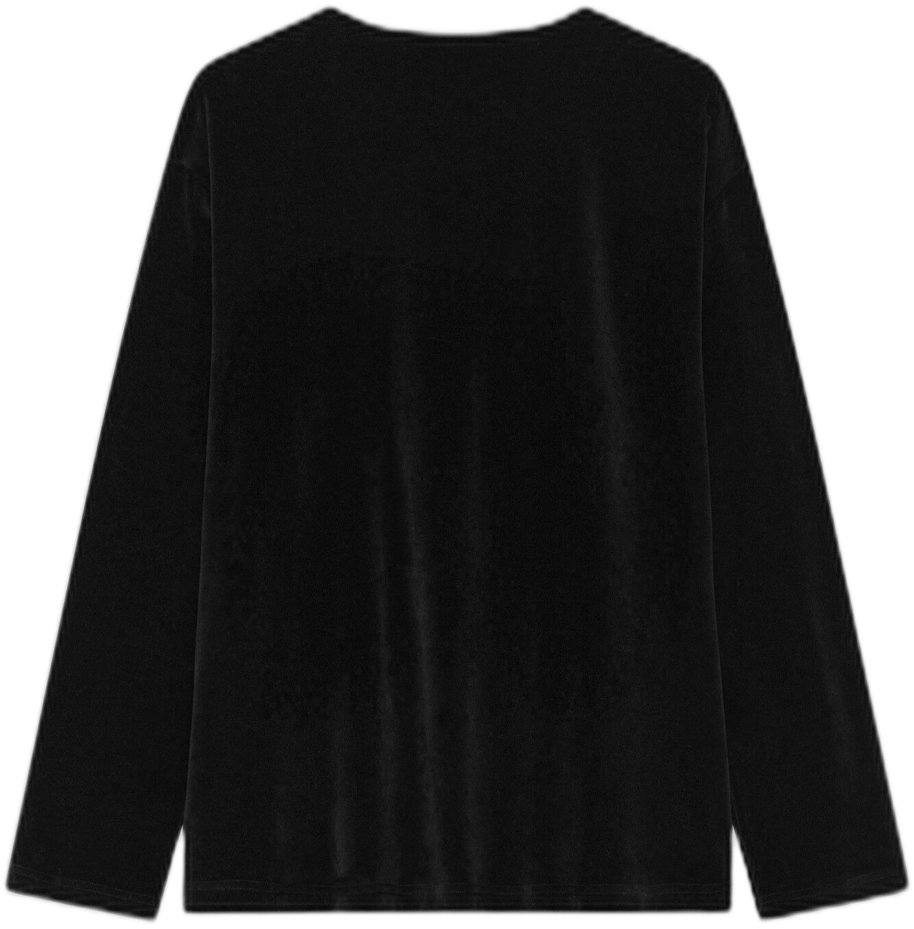 harmony shirt velvet