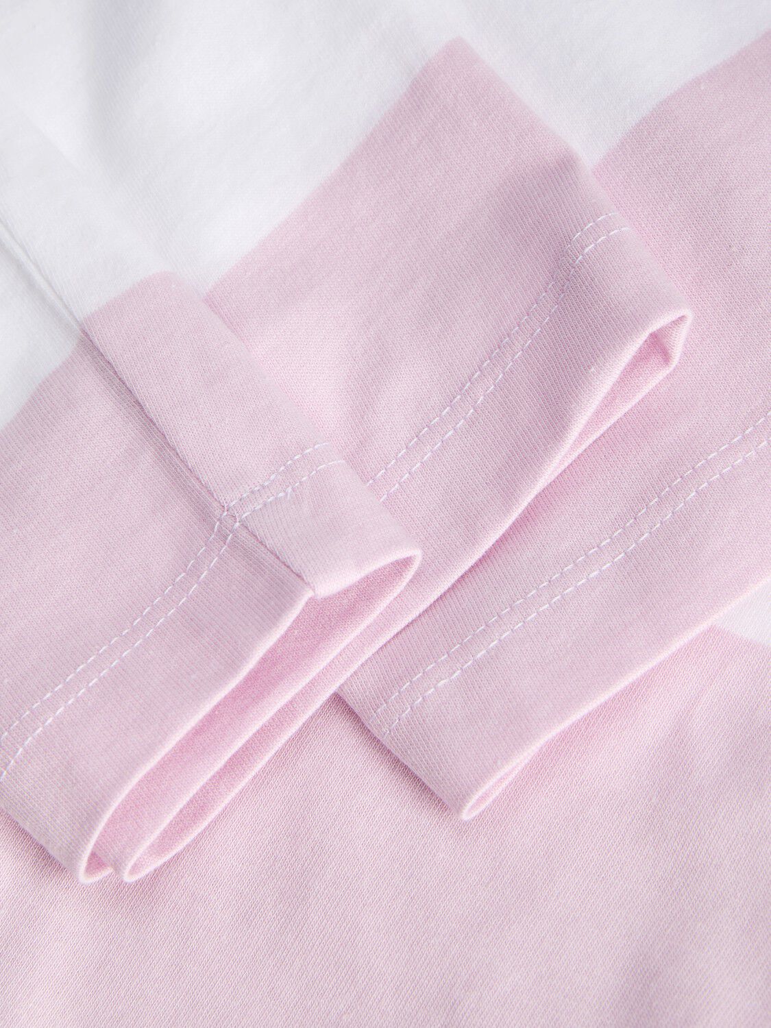 Jxvilma Ls Stripe Polo Jrs