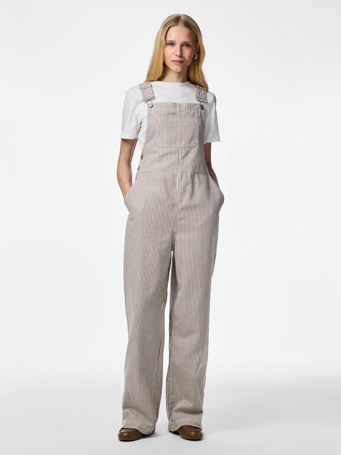 Pcallo Dungaree D2D Fsy