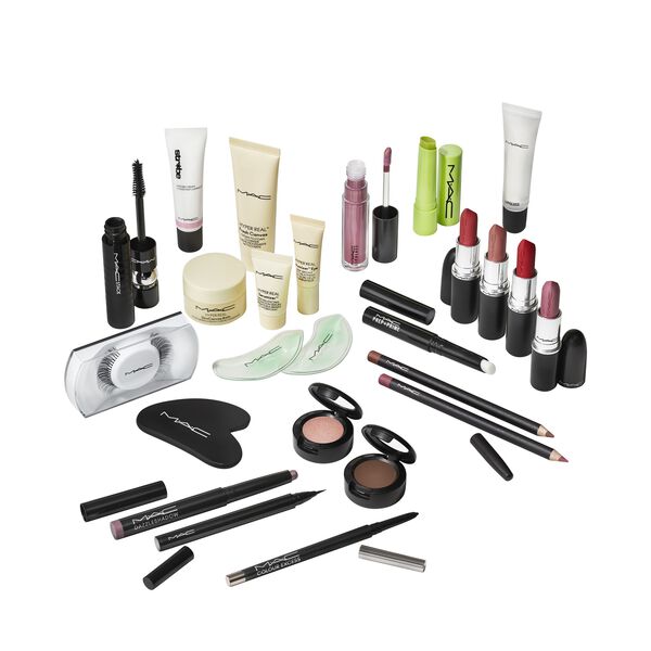 24 Mystery Must-Haves Advent Calendar