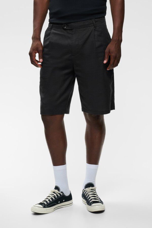 MAPierre Shorts
