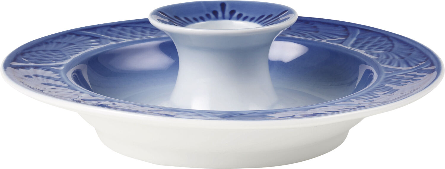 Bl&aring; Samlerartikler 2024 lysestage