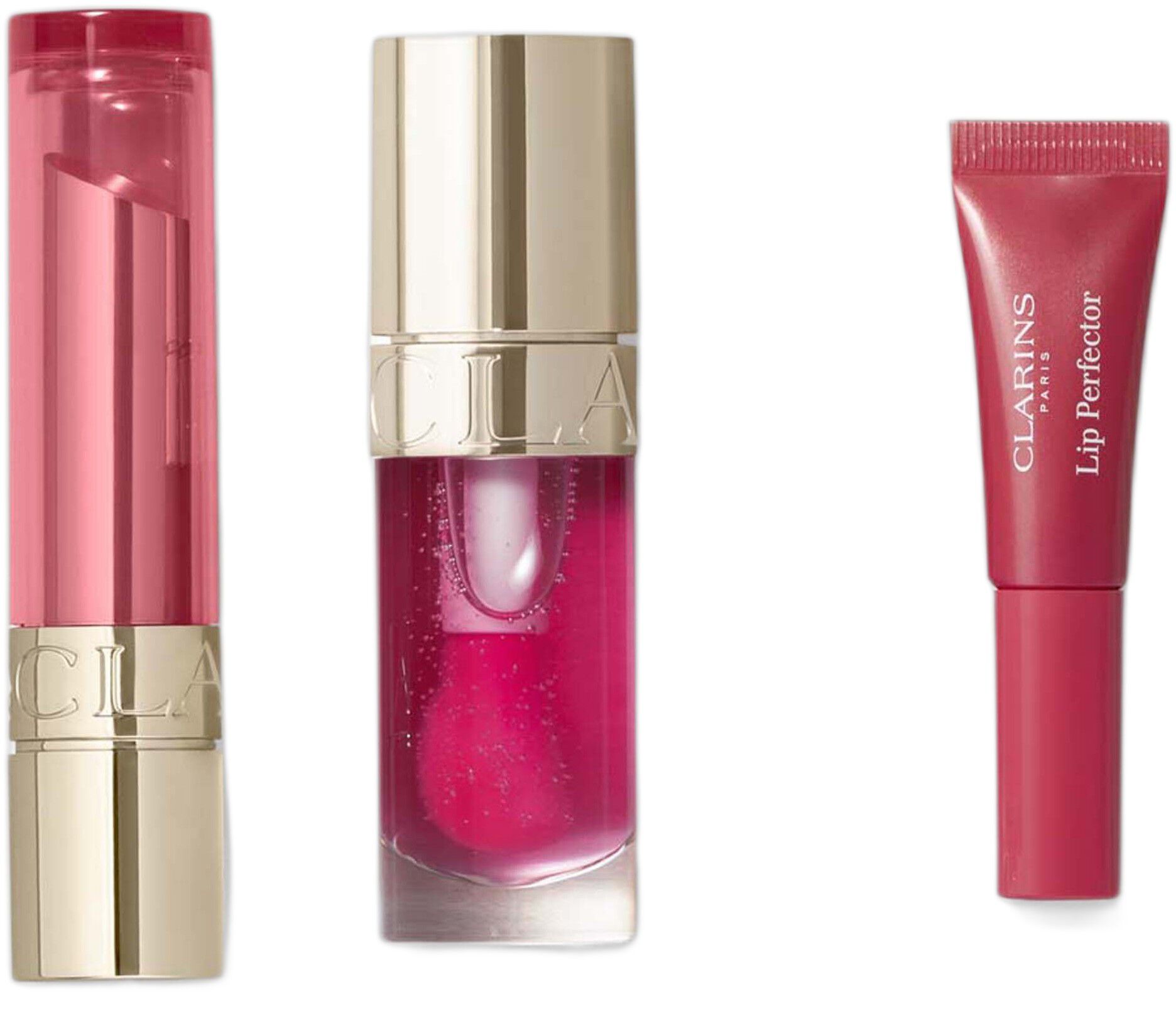 Lip Comfort Oil