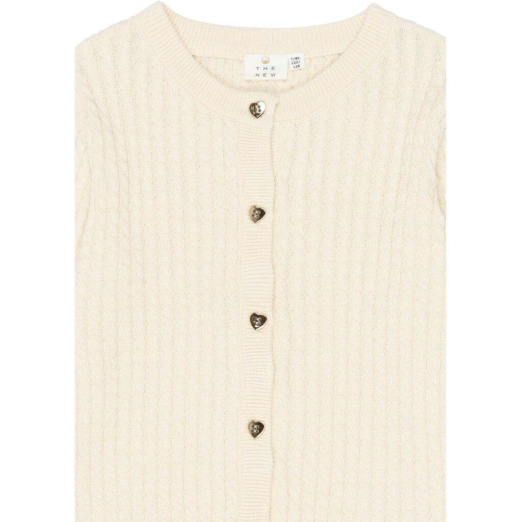 Tnyvonne strikket cardigan