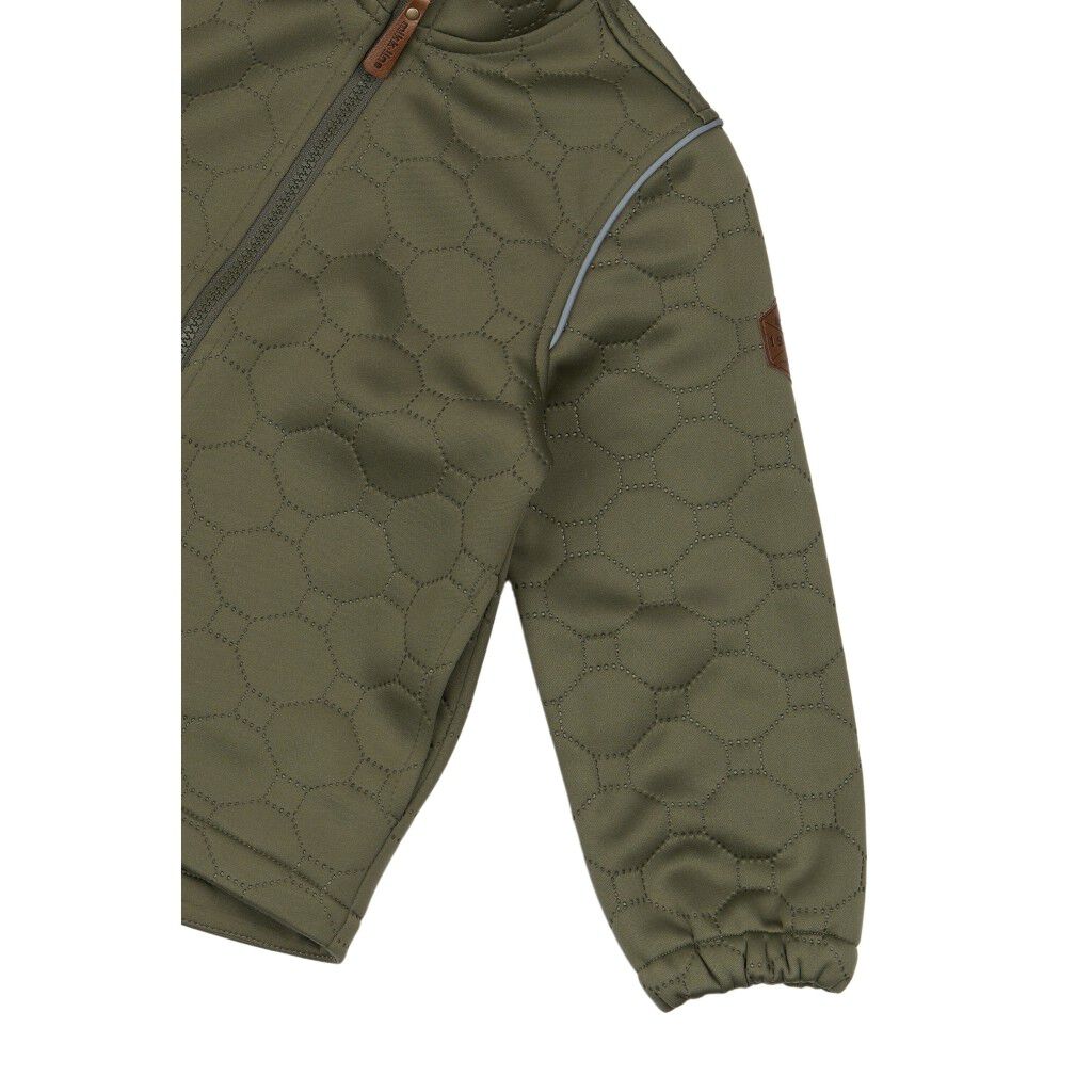 Soft Thermal Set Warm