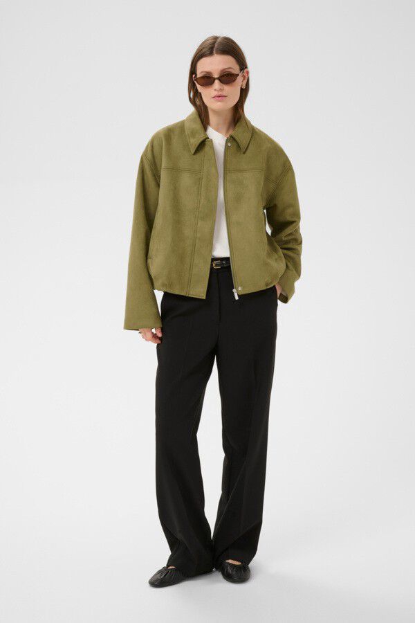 SLSonjia Balloon Jacket