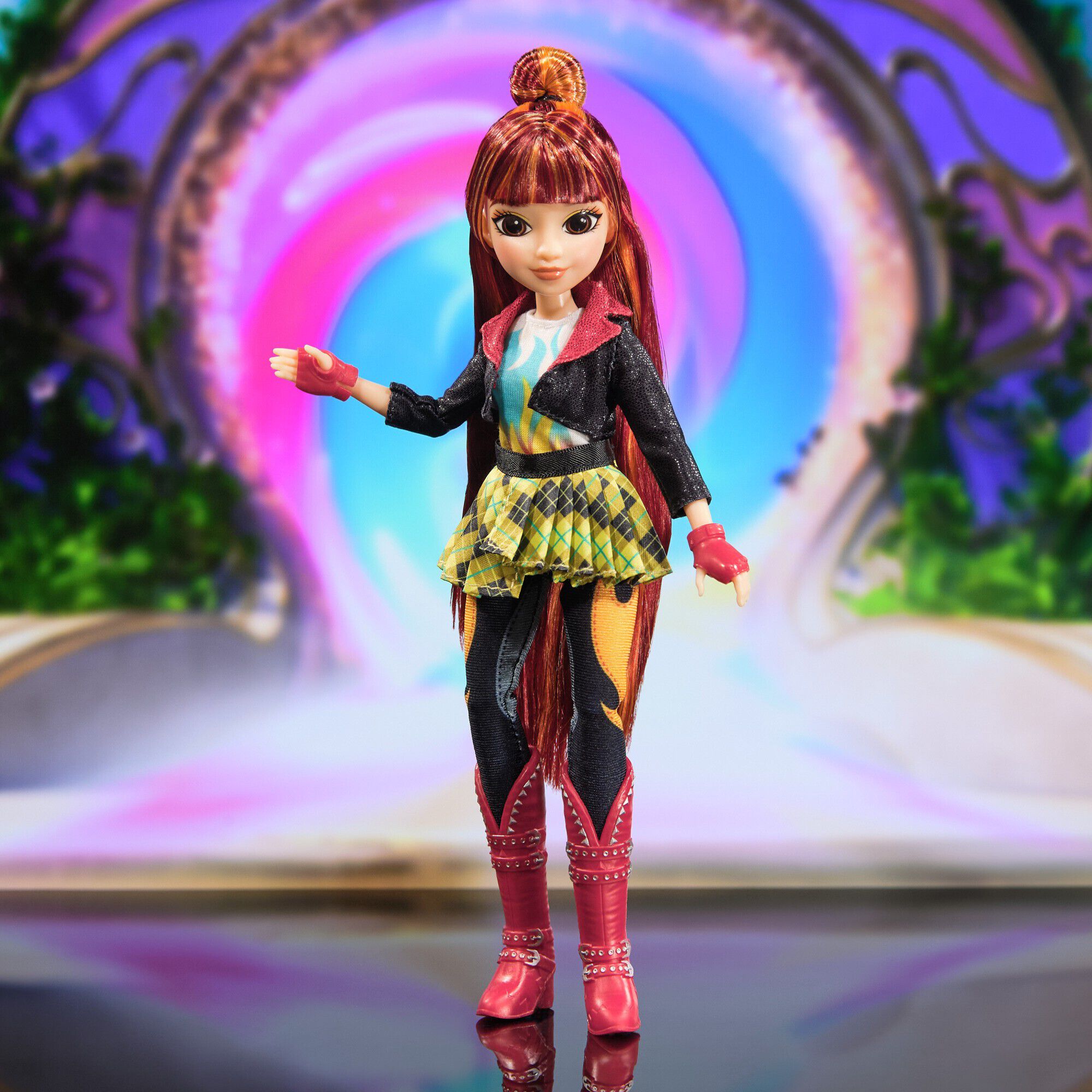 Unicorn Academy Fashion D