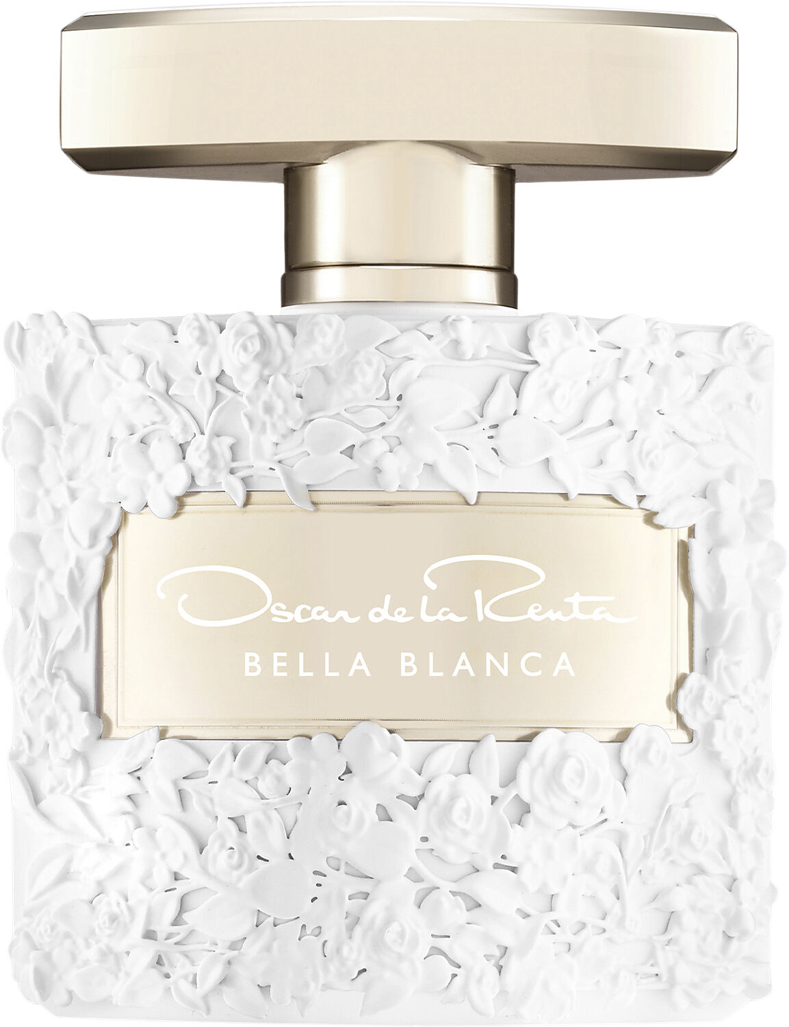 Bella Blanca Eau De Parfum 100 ml.