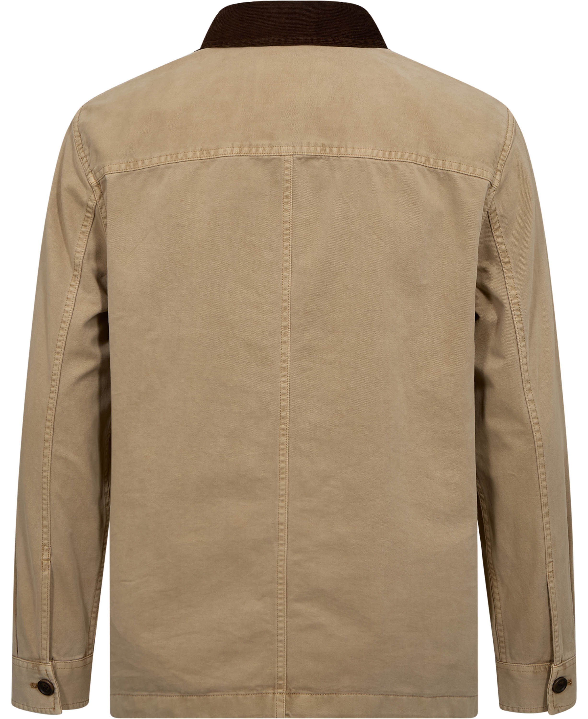 REG SURPLUS OVERSHIRT