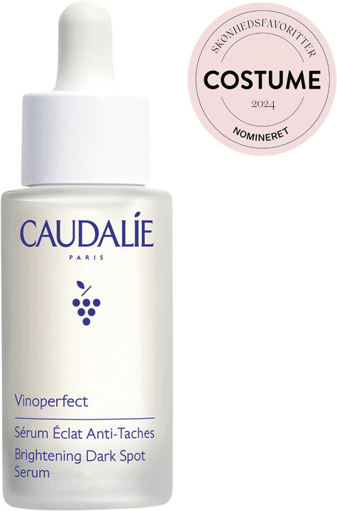 Caudalie Vinoperfect Brightening Dark Spot Serum - 30 ml
