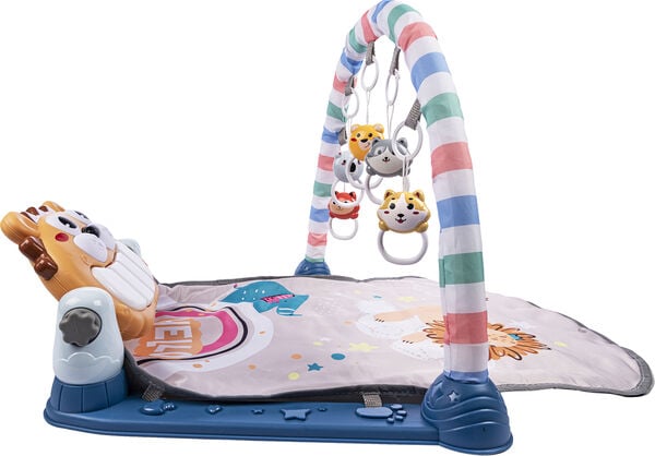 B BEEZ PIANOTRAPETZmMUSIK