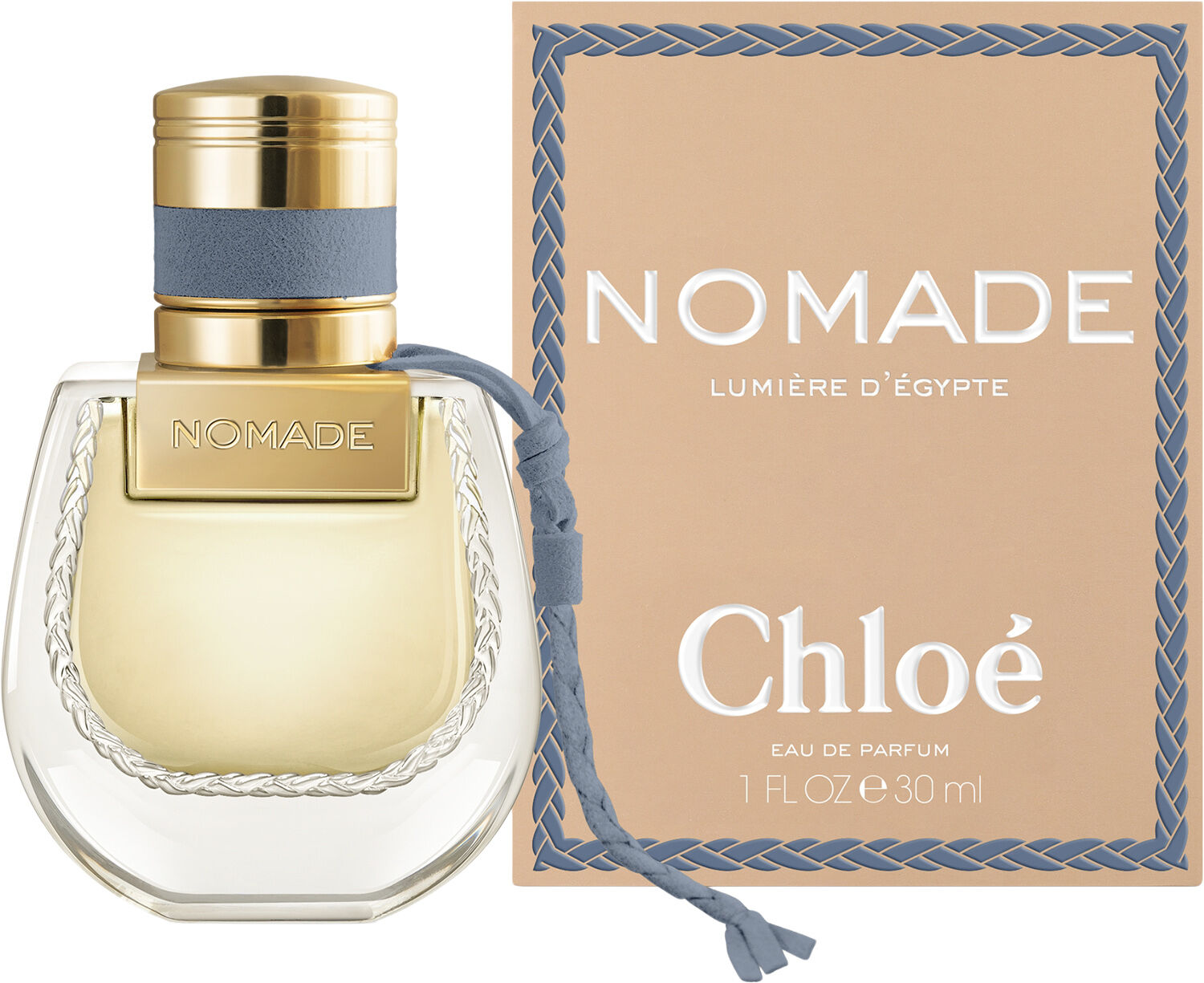 Nomade Lumi&eacute;re d&rsquo;Egypte Eau de Parfum