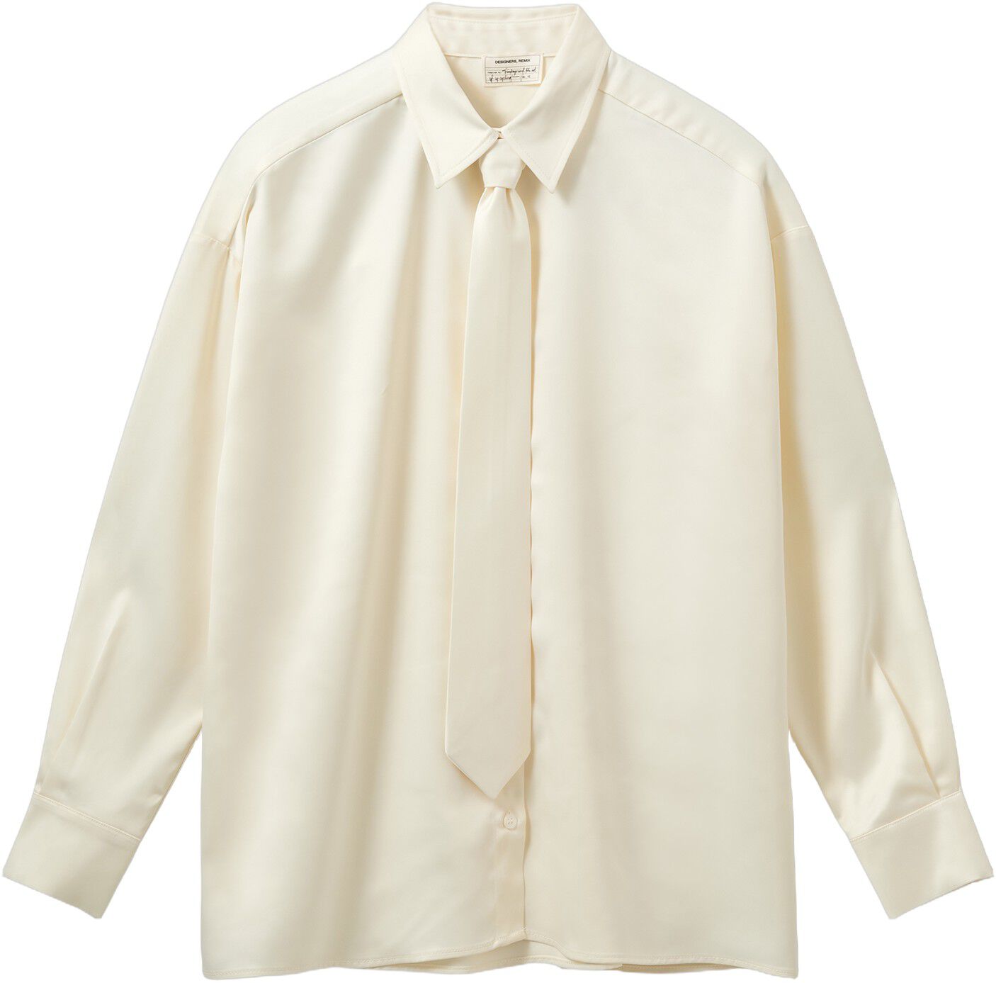 Stella Tie Shirt