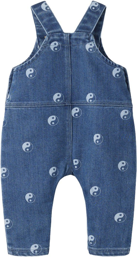 Nbmlivo Dnm Overall 2001-Se Lil
