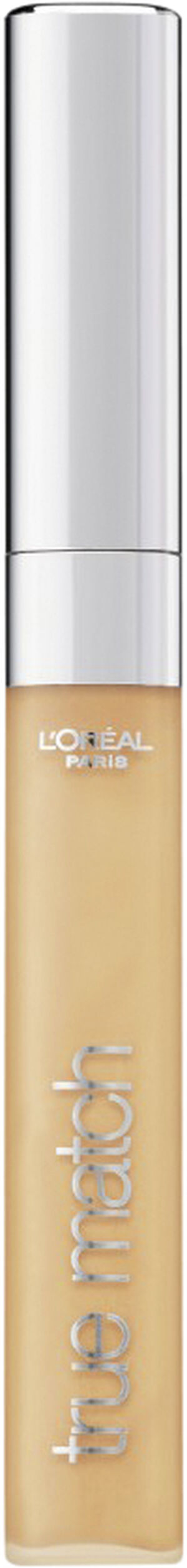 True Match Concealer