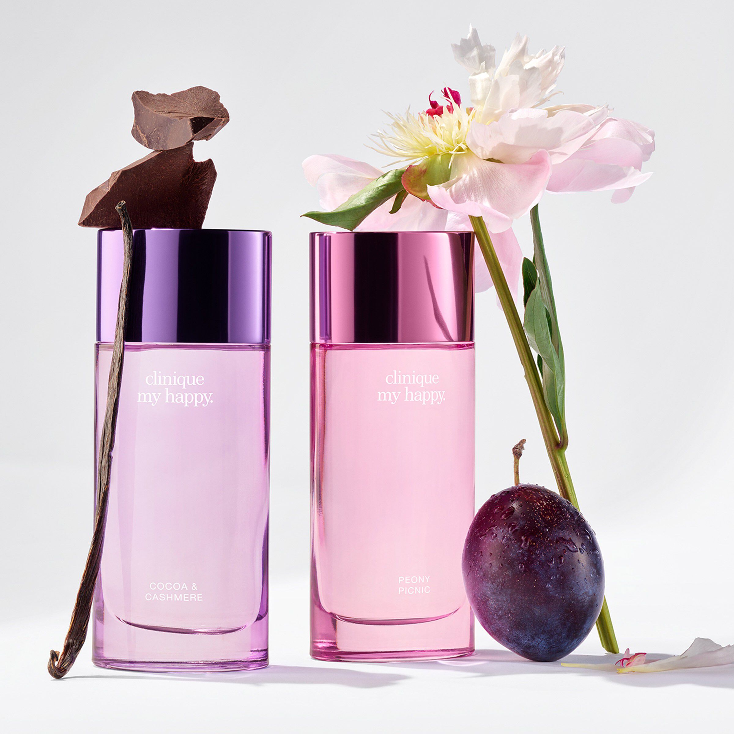 My Happy Fragrance Cocoa & Cashmere Eau de Parfum