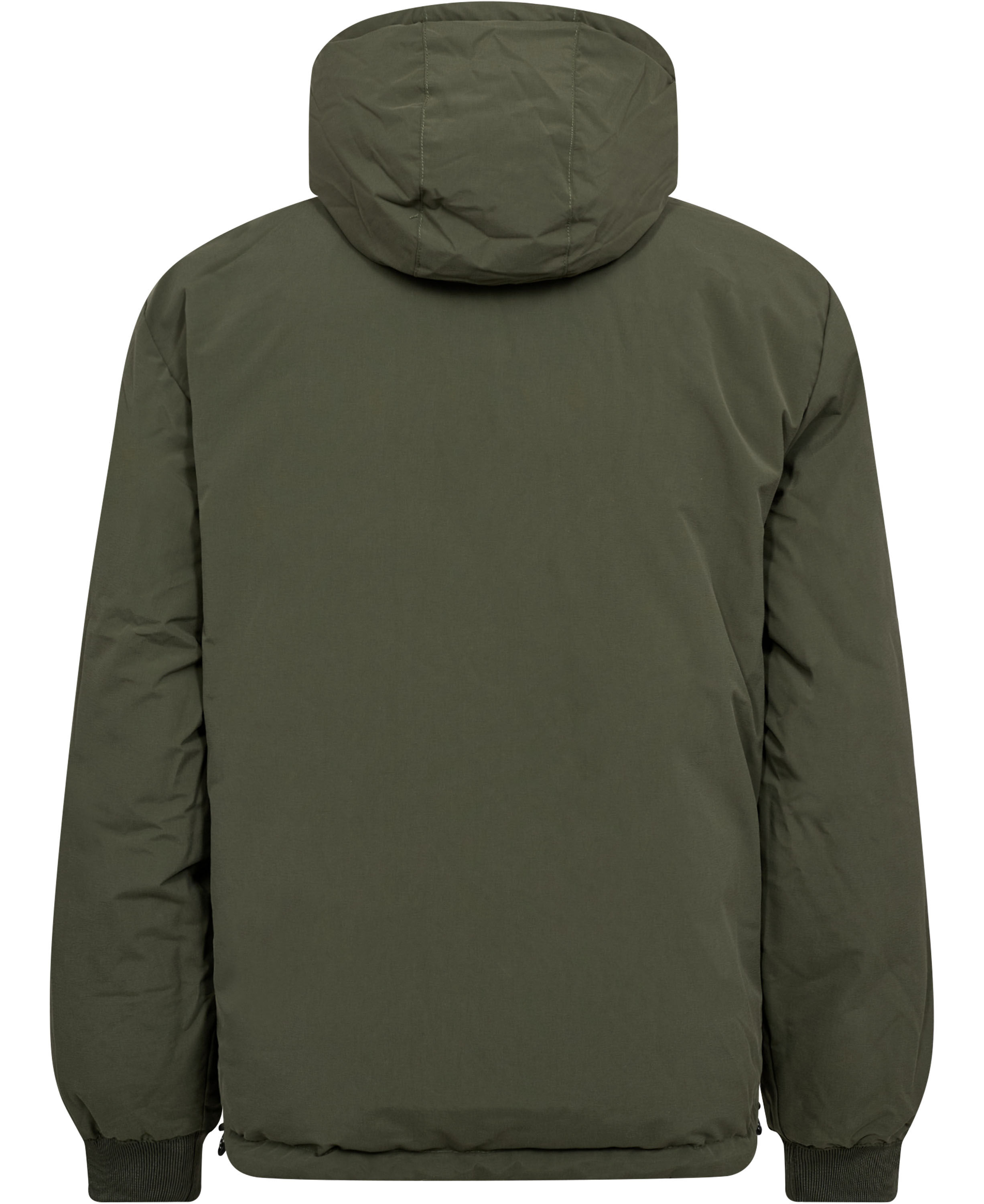 MTE Bridgewood Reversible Puffer GR