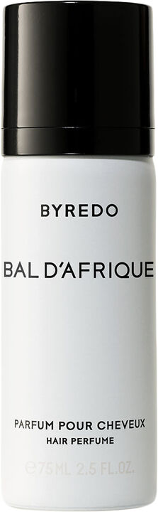 Hair Perfume Bal d'Afrique