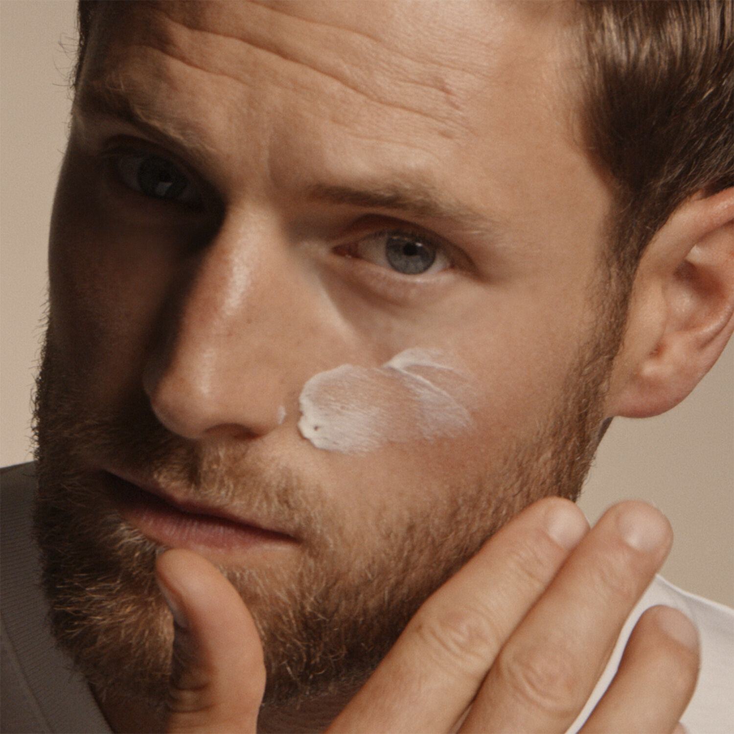 Nilens Jord Men Pro-Age Moisturiser