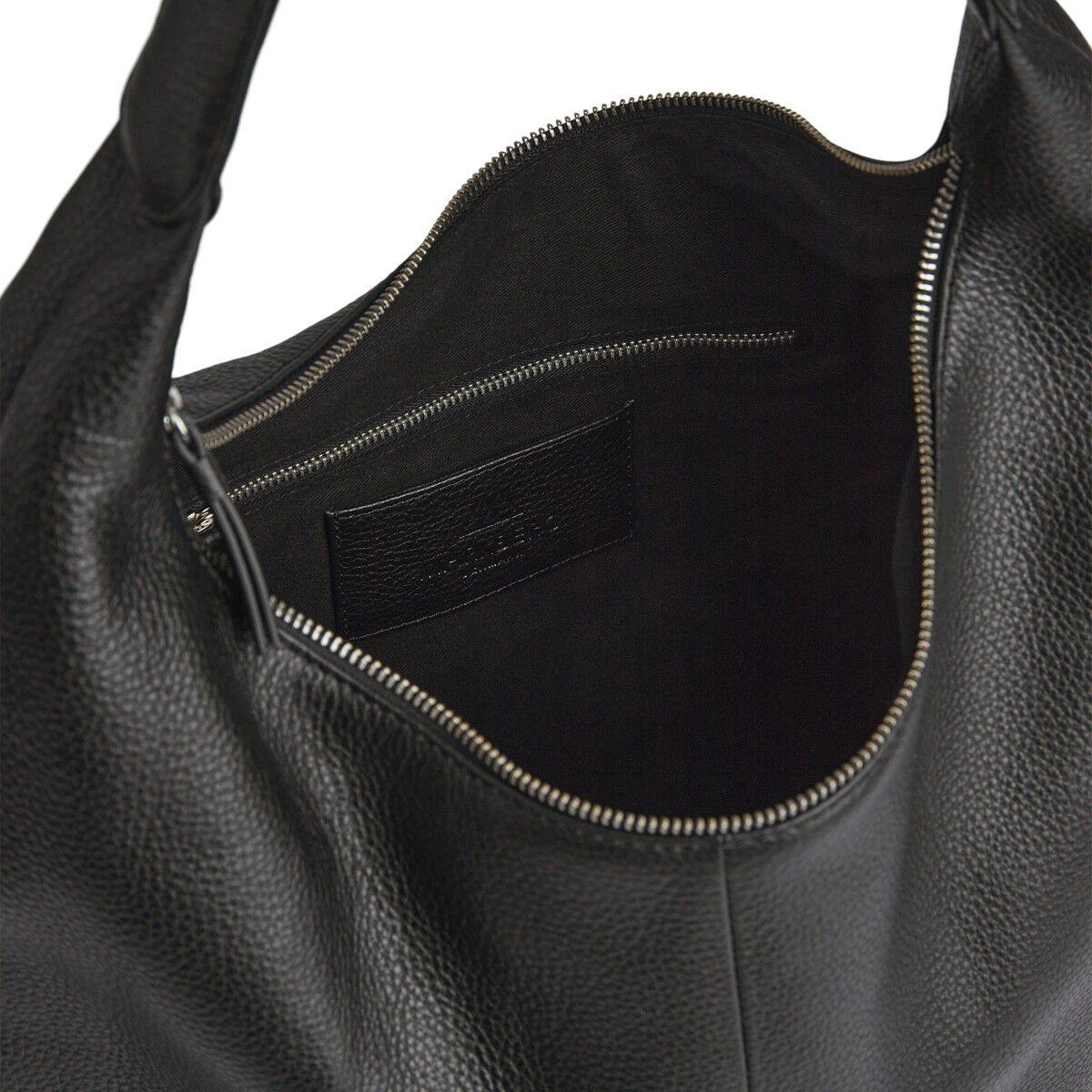 Zoenambg Bag, Grain