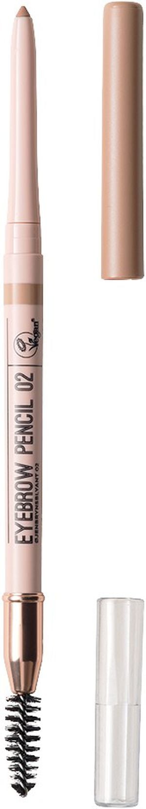Eyebrow pencil 02