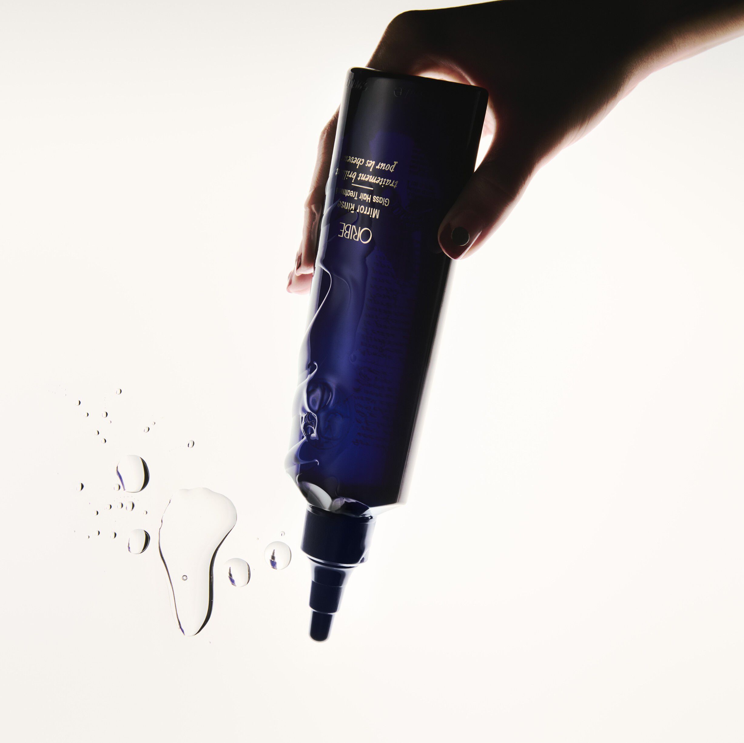 Supershine Hydration & Shine Set