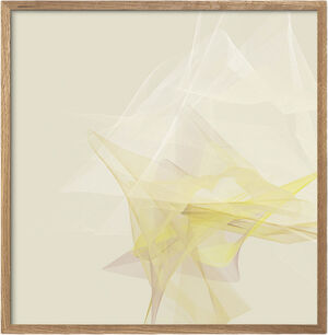 Form Faktory - «Brighter Days Series« - Electric Whirlwind (Square)