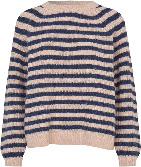 BinaLL Knit Jumper LS
