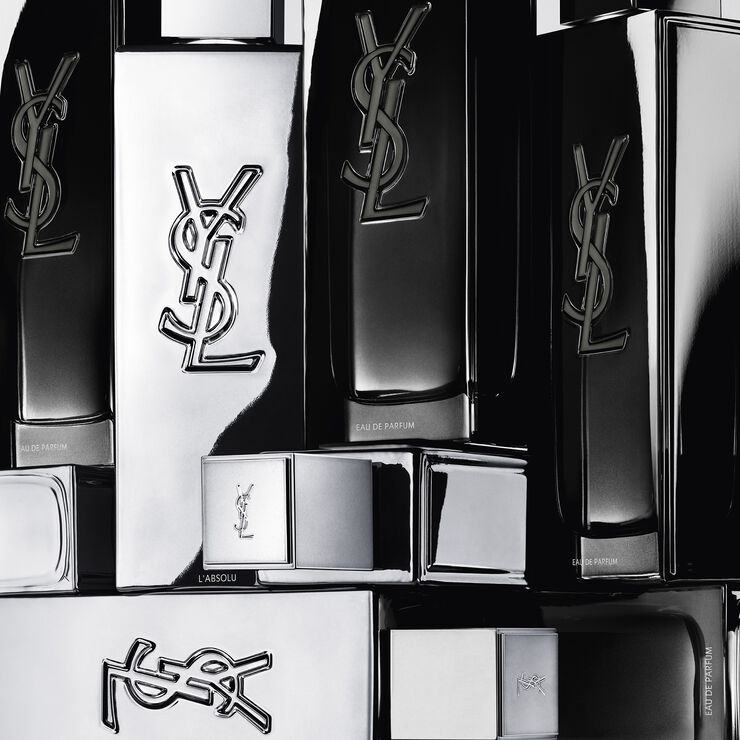 YSL MYSLF L ABSOLU V40ml