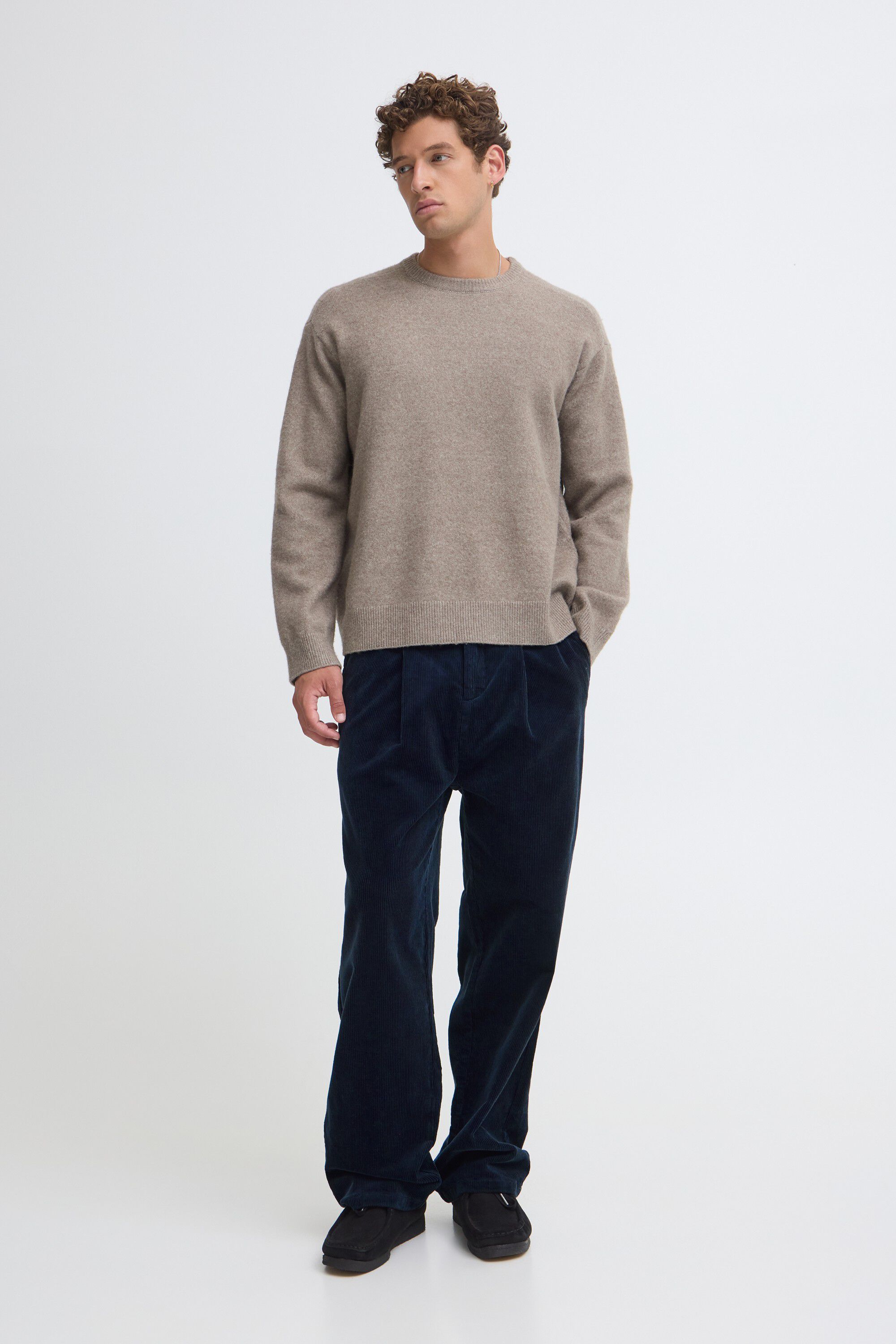 CFAMUNDSEN 0328 CORDUROY PANTS