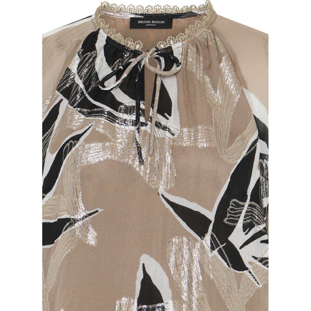 SommiBBKarly blouse