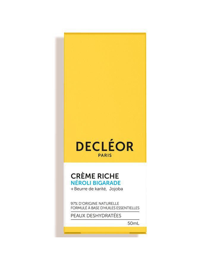 Rich Cream Neroli Bigarade 50 ml